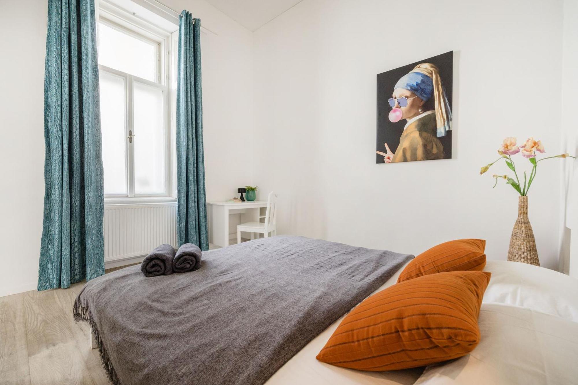 Wellness Retreat With Sauna & Jacuzzi - 1 Min To Opera Budapest Esterno foto