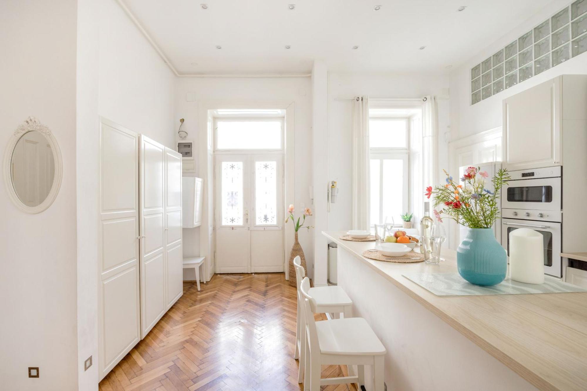Wellness Retreat With Sauna & Jacuzzi - 1 Min To Opera Budapest Esterno foto