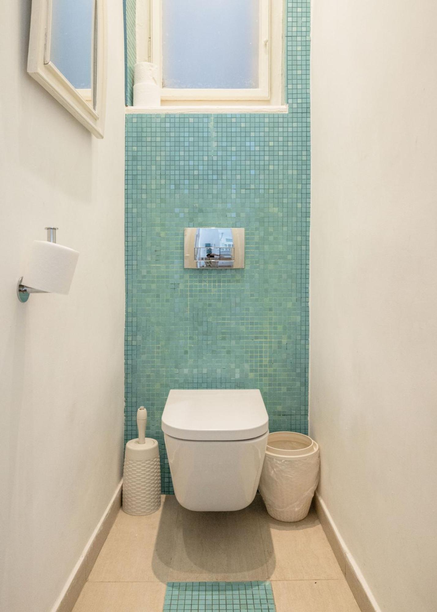Wellness Retreat With Sauna & Jacuzzi - 1 Min To Opera Budapest Esterno foto