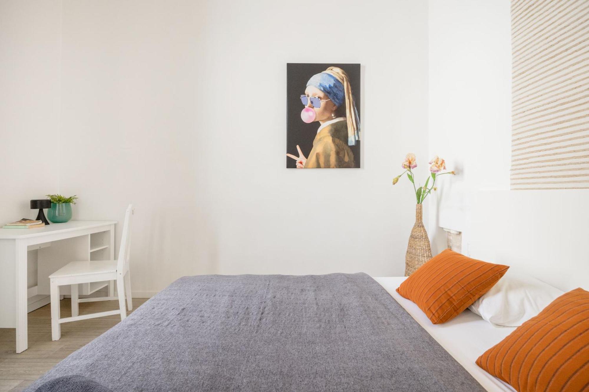 Wellness Retreat With Sauna & Jacuzzi - 1 Min To Opera Budapest Esterno foto