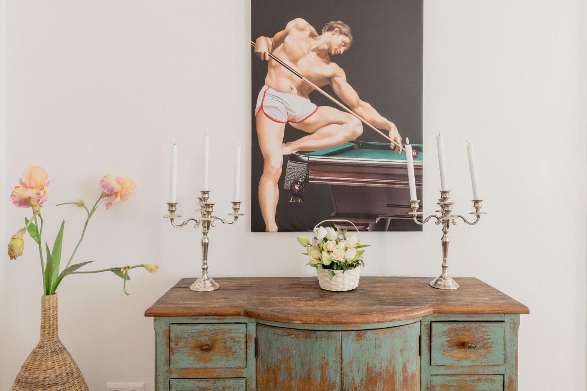 Wellness Retreat With Sauna & Jacuzzi - 1 Min To Opera Budapest Esterno foto