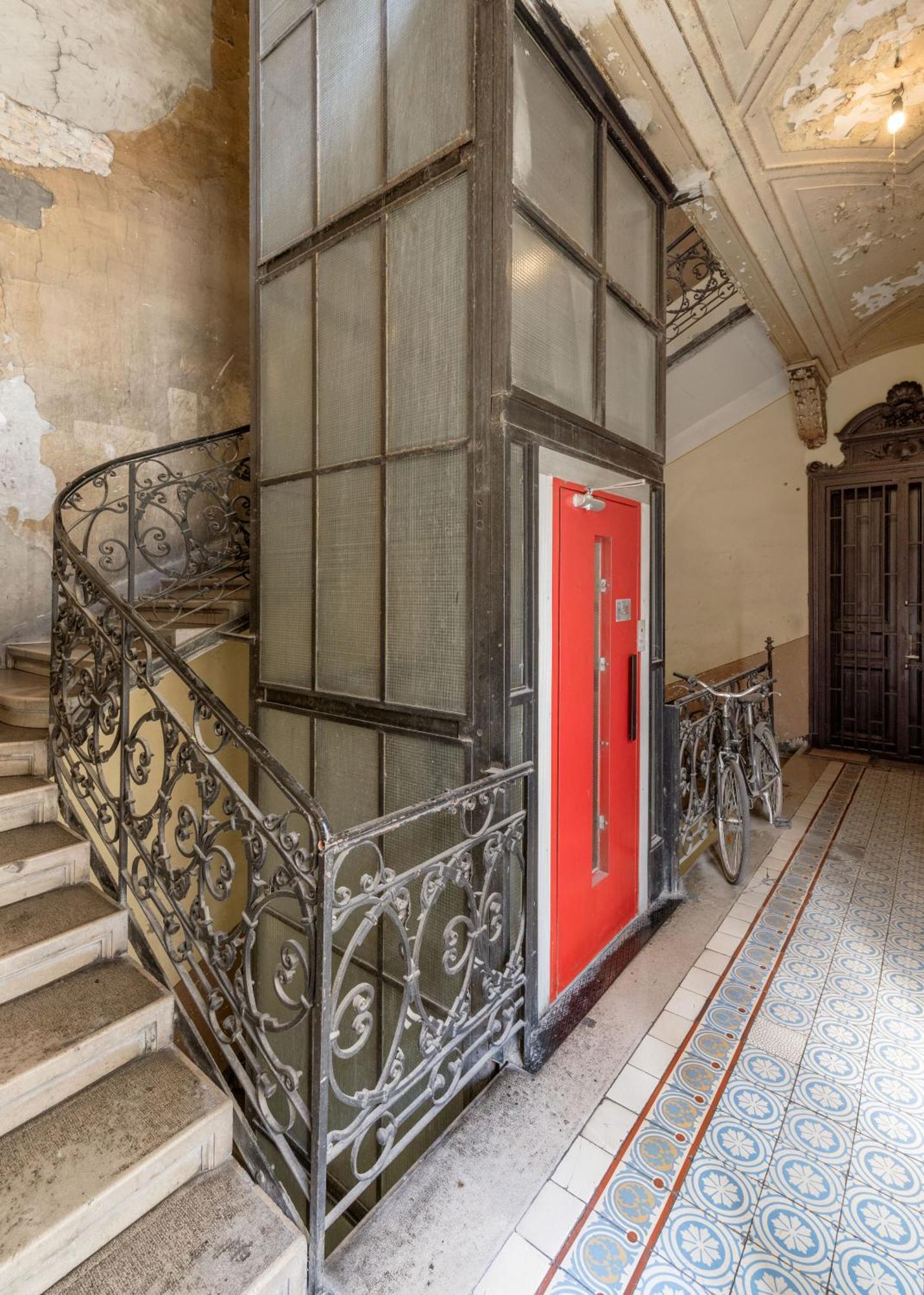 Wellness Retreat With Sauna & Jacuzzi - 1 Min To Opera Budapest Esterno foto